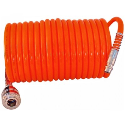 Wąż spiralny PANSAM A533092 1/4 cala 15 m