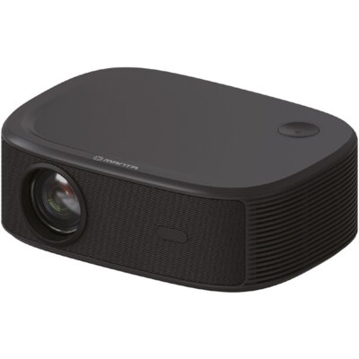 Projektor MANTA MultiVision Pro Full HD (1920 x 1080), 800 ANSI lumen, Wi-Fi, Bluetooth