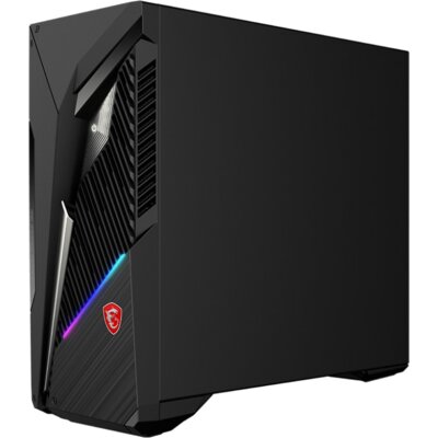 Komputer MSI MAG Infinite S3 14NVL5-3067EU I5-14400F 32GB RAM 1TB SSD GeForce RTX5060 DLSS 4.5 Wi-Fi Windows 11 Home