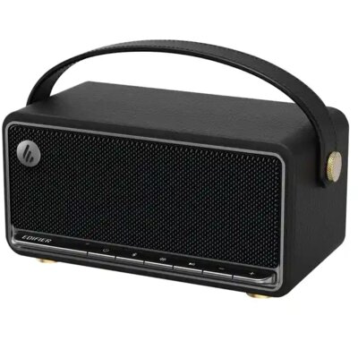 Głośnik mobilny EDIFIER MP330 Czarny