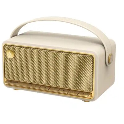 Głośnik mobilny EDIFIER MP330 Kremowy