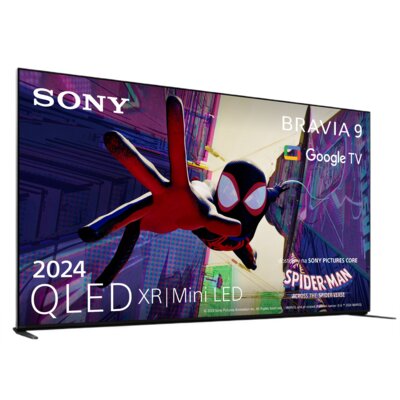 Telewizor SONY BRAVIA 9 K85XR90PAEP 85" MINILED 4K 120Hz Google TV Dolby Vision Dolby Atmos Full Aray HDMI 2.1