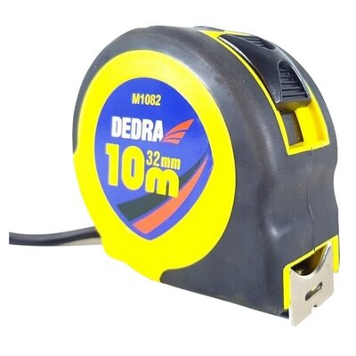 Miara zwijana DEDRA M1082 (10 m)