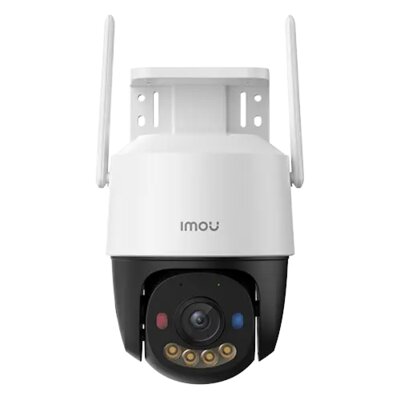 Kamera IMOU Cruiser SC 8MP Zewnętrzna, Wi-Fi / LAN / PoE, Kamera obrotowa