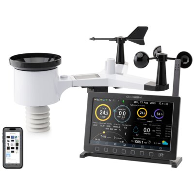 Stacja pogody GOGEN ME7900