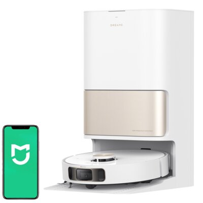 Robot sprzątający DREAME L10s Pro Ultra Heat