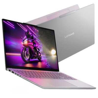 Laptop LENOVO Yoga Pro 9 16IAH10 16" OLED 120Hz Ultra 7-255H 32GB RAM 1TB SSD GeForce RTX 5070 DLSS 4 Windows 11 Profesional