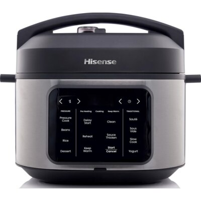 Multicooker HISENSE HMC6SBK