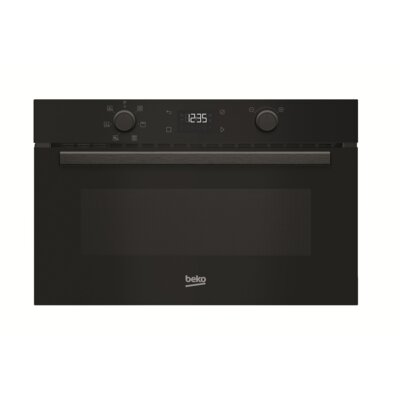 Kuchenka mikrofalowa BEKO BMGB31443B 900W 31L Grill 15 programów automatycznych