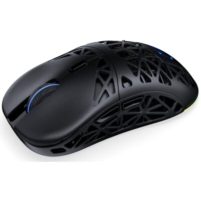 Mysz ENDORFY Liv Wireless Czarny