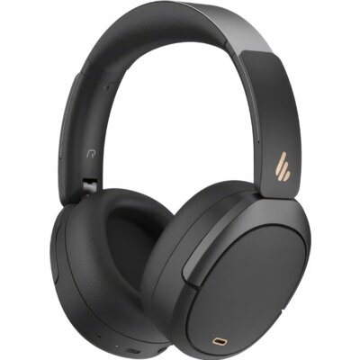 Słuchawki nauszne EDIFIER W80 Czarny