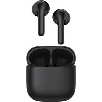 Słuchawki douszne EDIFIER X2 Plus Czarny