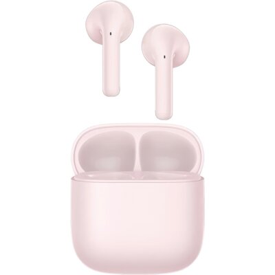 Słuchawki douszne EDIFIER X2 Plus Różowy