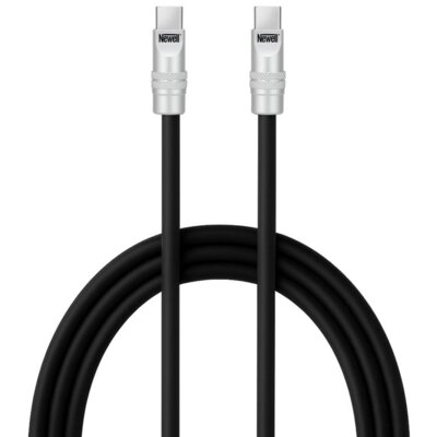 Kabel USB-C - USB-C NEWELL 100W 2 m Czarny