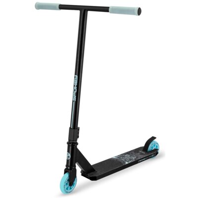 Hulajnoga wyczynowa SPOKEY Świecąca Night Rider 944606