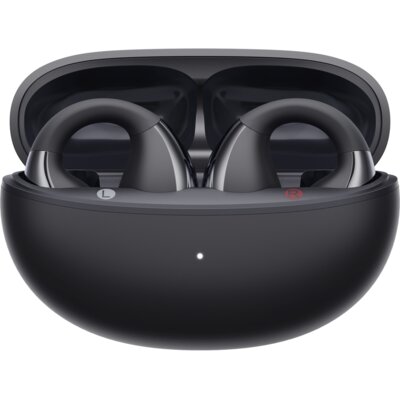 Słuchawki powietrzne QCY Crossky Clip C30S Czarny