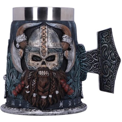 Kufel NEMESIS Viking Danegeld