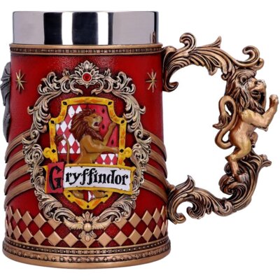 Kufel NEMESIS Harry Potter Gryffindor