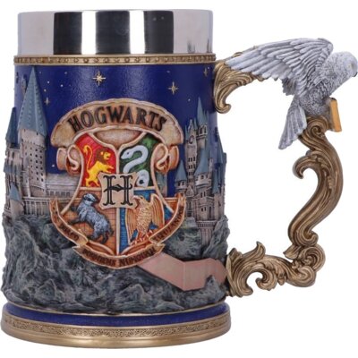 Kufel NEMESIS Harry Potter Hogwart