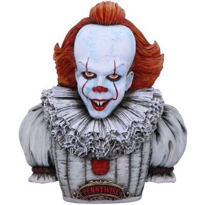 Figurka NEMESIS IT Pennywise
