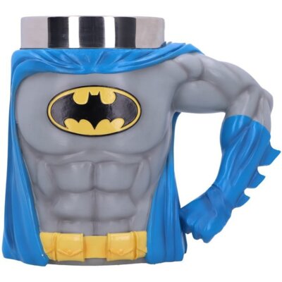 Kufel NEMESIS Batman Hero