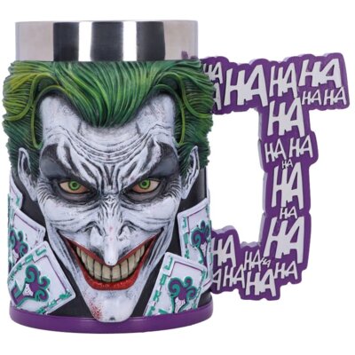 Kufel NEMESIS Joker