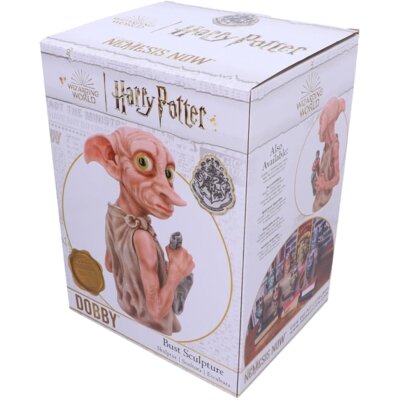 Figurka NEMESIS Harry Potter Dobby