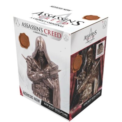 Figurka NEMESIS Assassin's Creed Ezio