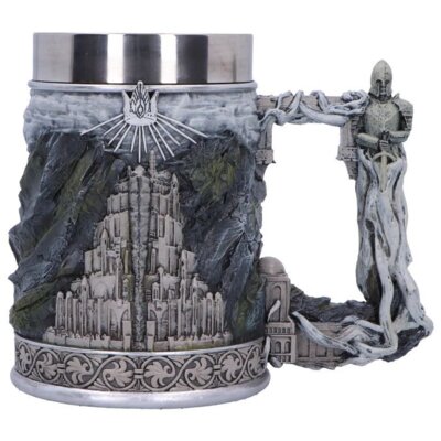 Kufel NEMESIS Władca Pierścieni Gondor