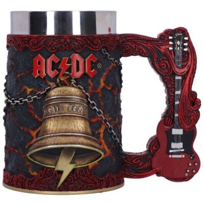 Kufel NEMESIS AC DC Hells Bells