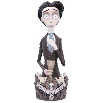 Figurka NEMESIS Gnijąca Panna Młoda Victor