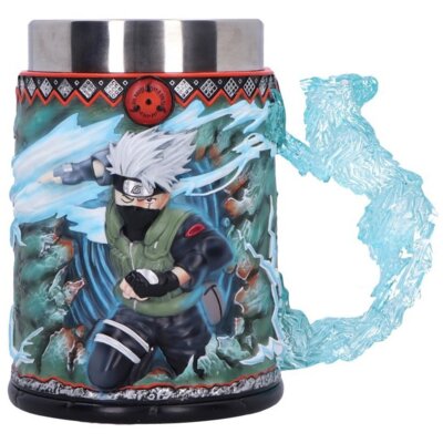 Kufel NEMESIS Naruto Shippuden Kakashi