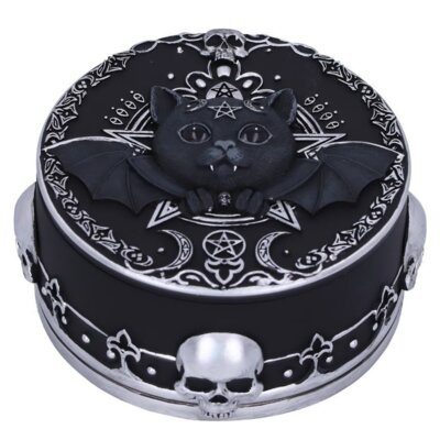 Pudełko NEMESIS Cult Cuties Malpuss