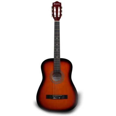 Gitara klasyczna SUPRIMO CGS1 SB Sunburst