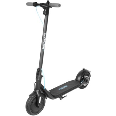 Hulajnoga elektryczna NEVIQ Horizon 350 38km 350W 10" Czarny
