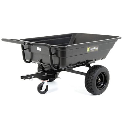 Przyczepka KRYSIAK YP400P 400 kg