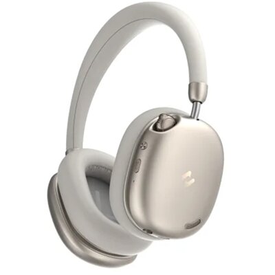 Słuchawki nauszne HAVIT Space S1 ANC Beżowy