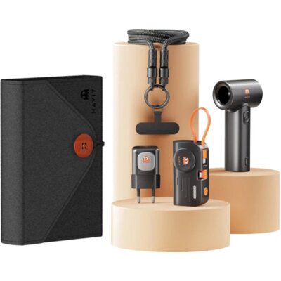 Zestaw podróżny HAVIT Travel Set STK011 EU