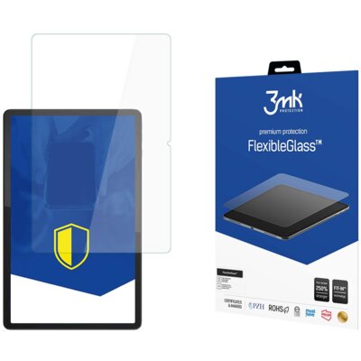 Szkło hybrydowe 3MK FlexibleGlass do Lenovo Tab K11 Plus