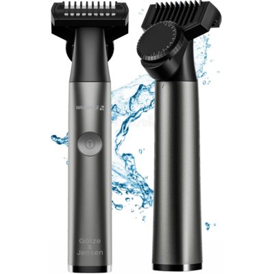 Trymer GÖTZE & JENSEN TR751