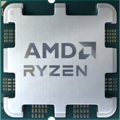 Procesor AMD Ryzen 5 7500X3D 100-000001904