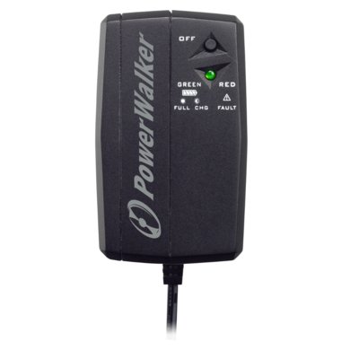 Zasilacz UPS POWERWALKER DC SecureAdapter 12V 25VA 25W