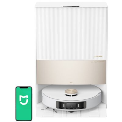 Robot sprzątający DREAME L20 Ultra Complete