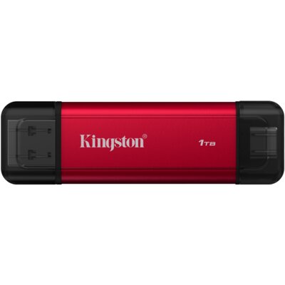 Dysk KINGSTON Dual Portable 1TB SSD