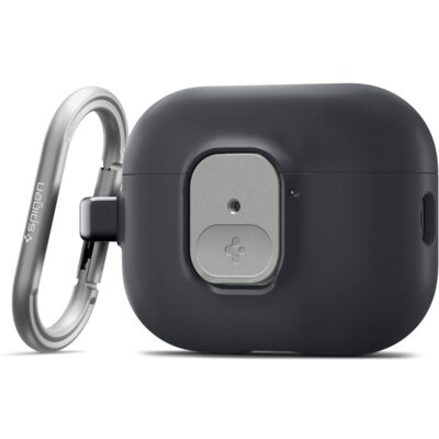 Etui SPIGEN Nano Pop do Apple AirPods Pro 3 Czarny