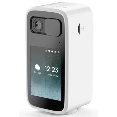 Kamera TESLA Secureq SC20 Wewnętrzna, Wi-Fi, Kamera obrotowa