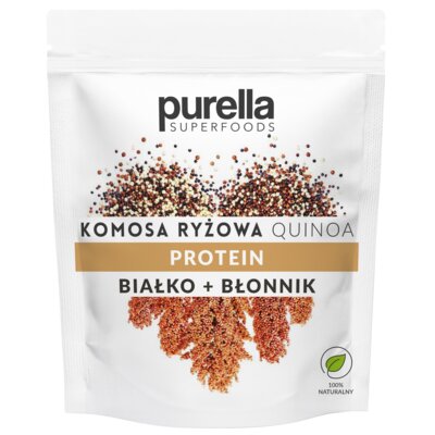 Komosa ryżowa PURELLA Superfoods (180 g)