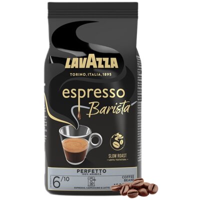 Kawa ziarnista LAVAZZA Espresso Barista Perfetto 1 kg