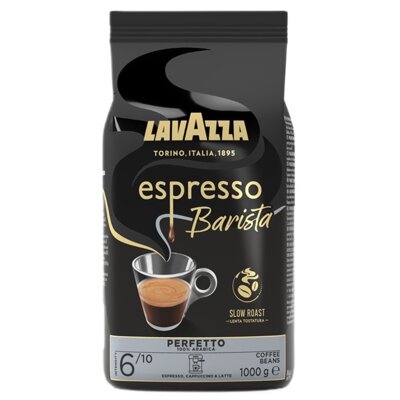 Kawa ziarnista LAVAZZA Espresso Barista Perfetto 1 kg