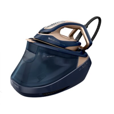 Generator pary TEFAL Pro Express Vision Max GV9910 z oświetleniem LED